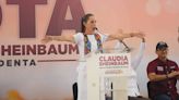 Claudia 2024-30: que AMLO sea el mejor expresidente