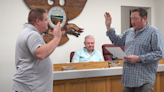 Vienna Township selects Mike Haddle to fill vacant trustee position