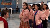 Grease: Rise of the Pink Ladies review: Rydell's girl gang gets an uneven origin story