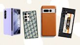 The Best Android Phone Cases for Protecting Your Samsung or Google Smartphone in Style