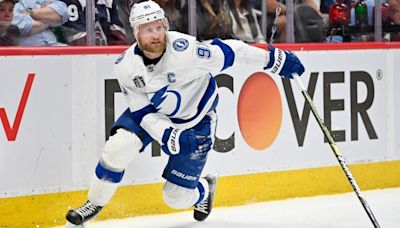 NHL free agency tracker 2024: Live updates on news, rumors, signings and trades | Sporting News Canada