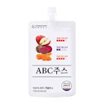 韓國 YEONDOO FARM ABC蔬果汁100ml|蔬果汁|兒童果汁