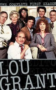 Lou Grant