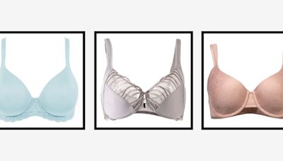 The 17 Best Minimizer Bras From Lacy to Athletic