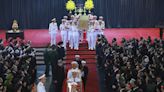 Vietnam Communist Party chief's funeral draws thousands of mourners, including world leaders