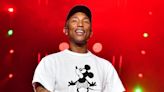 Pharrell Williams Shares Trailer For His Lego Animated Biopic, ‘Piece By Piece’ - WDEF