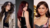 5 cores de cabelo virais nas redes sociais e que se tornaram tendência entre as celebridades