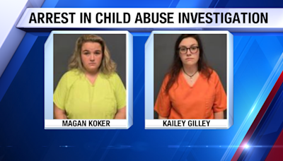 Two women arrested and charged with abusing child at Wiregrass daycare