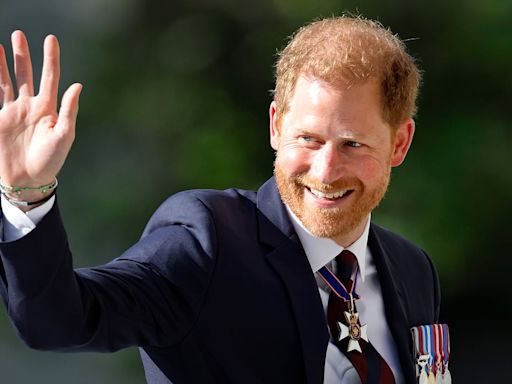 Prince Harry accused of 'deliberately destroying' potential evidence