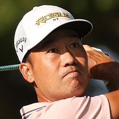 Kevin Na