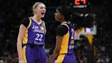 Injuries continue to plague WNBA teams, as Sparks, Dream are winless with key players sidelined