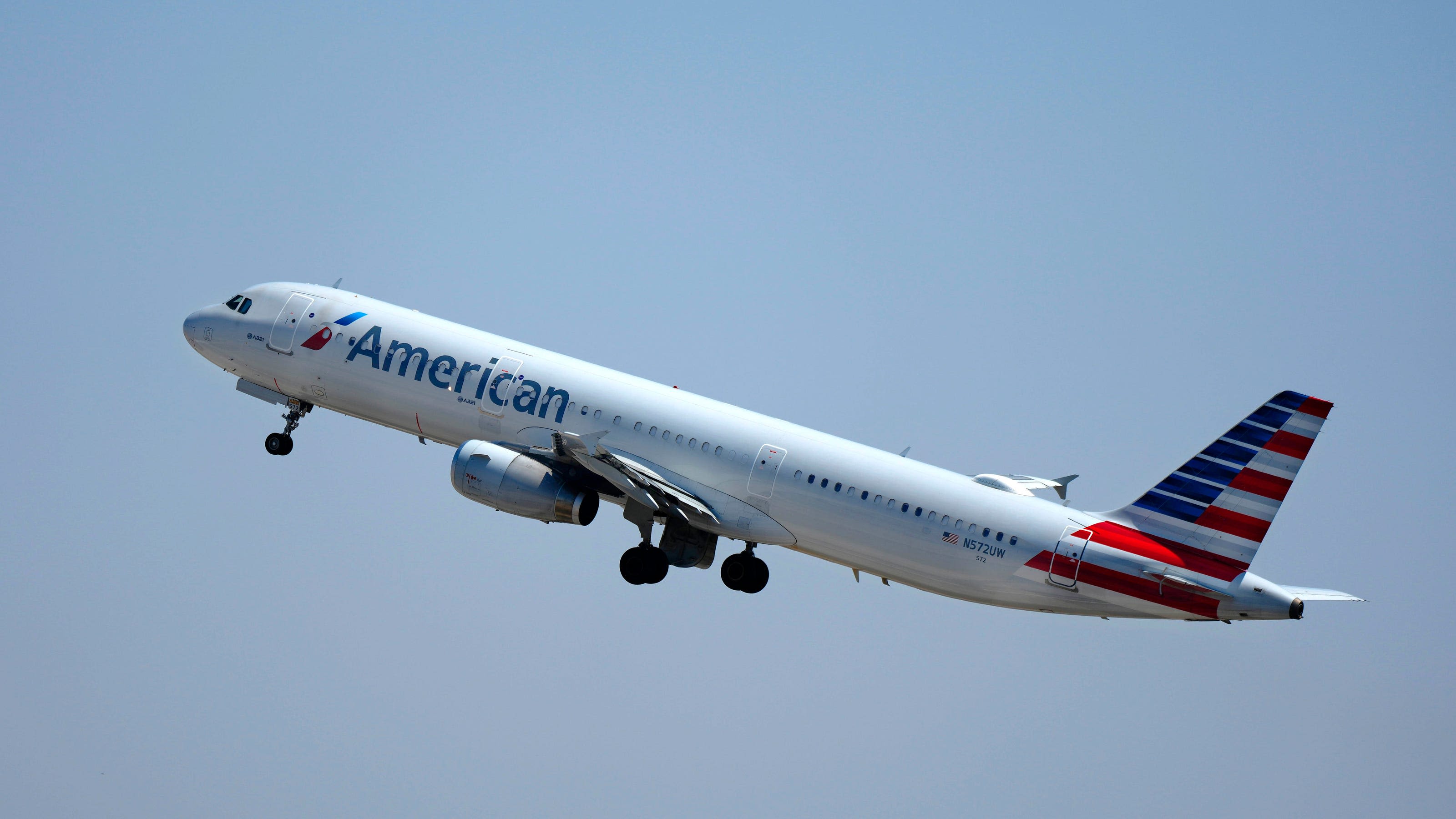 American Airlines adding two additional seasonal flights at RSW. Here's when and where info