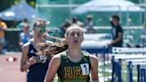 Loghan Hughes named Vermont's Gatorade girls track athlete of the year