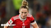 Rachel Rowe: Wales midfielder joins Southampton after Rangers exit