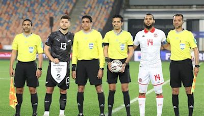 Winsunited Cup : La Tunisie, sauvée par Ben Said, remporte la 3e place aux tirs au but