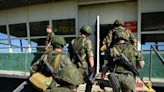 Putin's top troops are being 'decimated' as Russia relies too much on so-called 'elite' forces to wage war in Ukraine