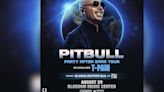 Pitbull, T-Pain coming to Blossom this summer