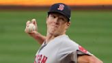 Pivetta throws 7 shutout innings, Red Sox beat Pirates 5-3