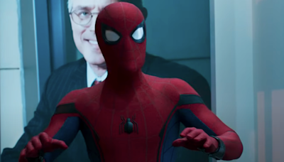 Here's How The Next Tom Holland Spider-Man Movie Is Coming Along