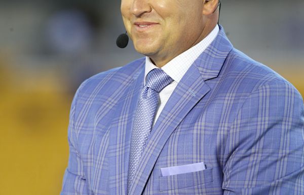 EA Sports College Football 25 will have various broadcasters, Kirk Herbstreit confirms