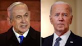 Biden hints Netanyahu is dragging out Gaza war for political survival