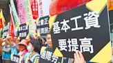 最低工資審議 工總籲別只看CPI - 生活新聞