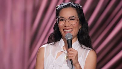 Ali Wong Will Enter Her ‘Divorced Mom Era’ in New Netflix Special