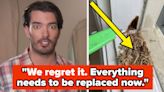 "I Regret That I Took It For Granted": 17 Mistakes New Homeowners Made Because They Didn't Know Better...