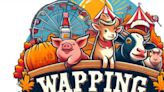 Wapping Fair returns under new management