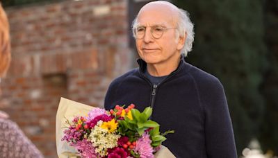 Una oración por Larry David