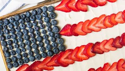 16 Make-Ahead Fourth Of July Desserts, From Cheesecakes To Cookies & Pies