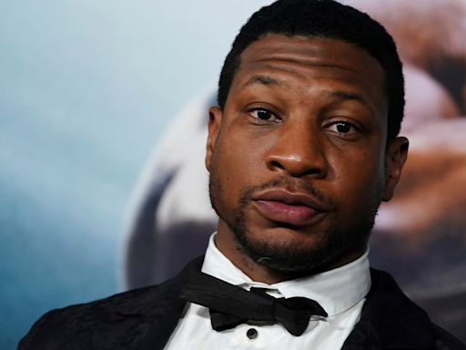 Jonathan Majors, desconsolado tras el regreso de Robert Downey Jr a Marvel