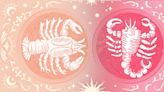 Cancer and Scorpio compatibility: What to know about the 2 star signs coming together