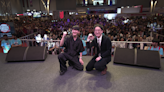 Demon Slayer Voice Actor Natsuki Hanae and Aniplex Producer Yuma Takahashi Attend Mumbai Comic Con