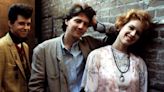 Andrew McCarthy Credits Molly Ringwald for Getting His Role in ‘Pretty in Pink’
