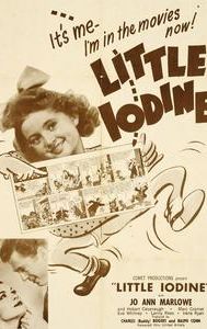 Little Iodine