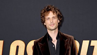 Is Matthew Gray Gubler in Criminal Minds: Evolution Season 2?