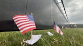 The Wall That Heals: Honorary exhibit for Vietnam War veterans comes to North Texas