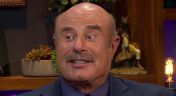 4. Dr. Phil McGraw; Kelsea Ballerini