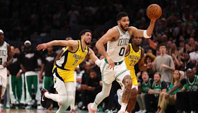 NBA Playoffs: All-Star Ruled Out for Celtics-Pacers Game 3