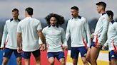 Euro 2024: How Spain versus England stacks up beyond the football