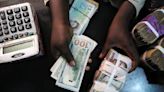 Nigeria's surprise move against inflation: redesigning its currency notes