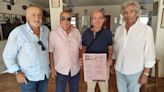 El Toreo en el 50 aniversario del primer ciclo de novilladas de promoción celebrado en la Real Maestranza