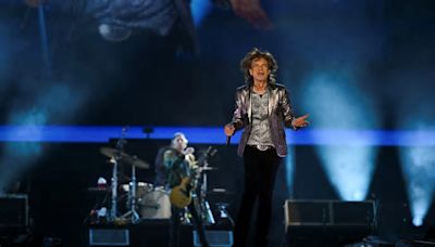 The Rolling Stones setlist: Here are all the songs on their Hackney Diamonds Tour