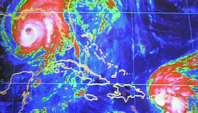 La cuestión no es si un huracán azotará Florida, sino cuándo, dicen los meteorólogos