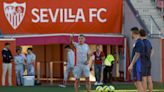 Mendilibar ya dirige al Sevilla