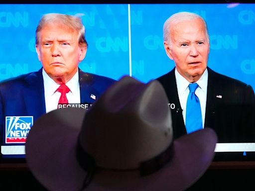 How American media is responding to Biden-Trump CNN Presidential debate