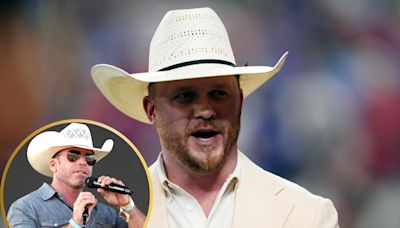 Cody Johnson Turned Down a 'Yellowstone' Role, But There's More in the Works