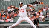 Stowers, Cowser and O'Hearn in today's Orioles lineup in Chicago