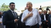 El primer ministro libanés, Najib Mikati, insta a Israel a detener los ataques